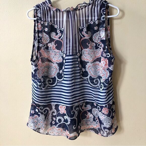 Cabi Blouse Size S - Picture 5 of 5